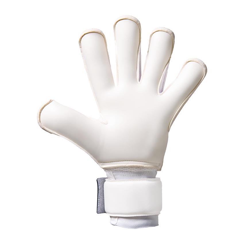 ガビック キーパーグローブ ユニセックス マトゥーロールプロプレイン GAVIC GC3021 ホワイト 白 フットサル キーパー GK 手袋 | GAViC | 03