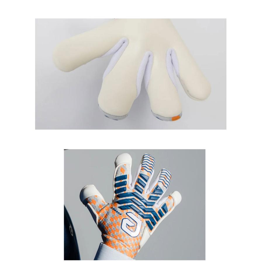 GAViC（ガビック） キーパーグローブ ユニセックス マトゥーネガティブ