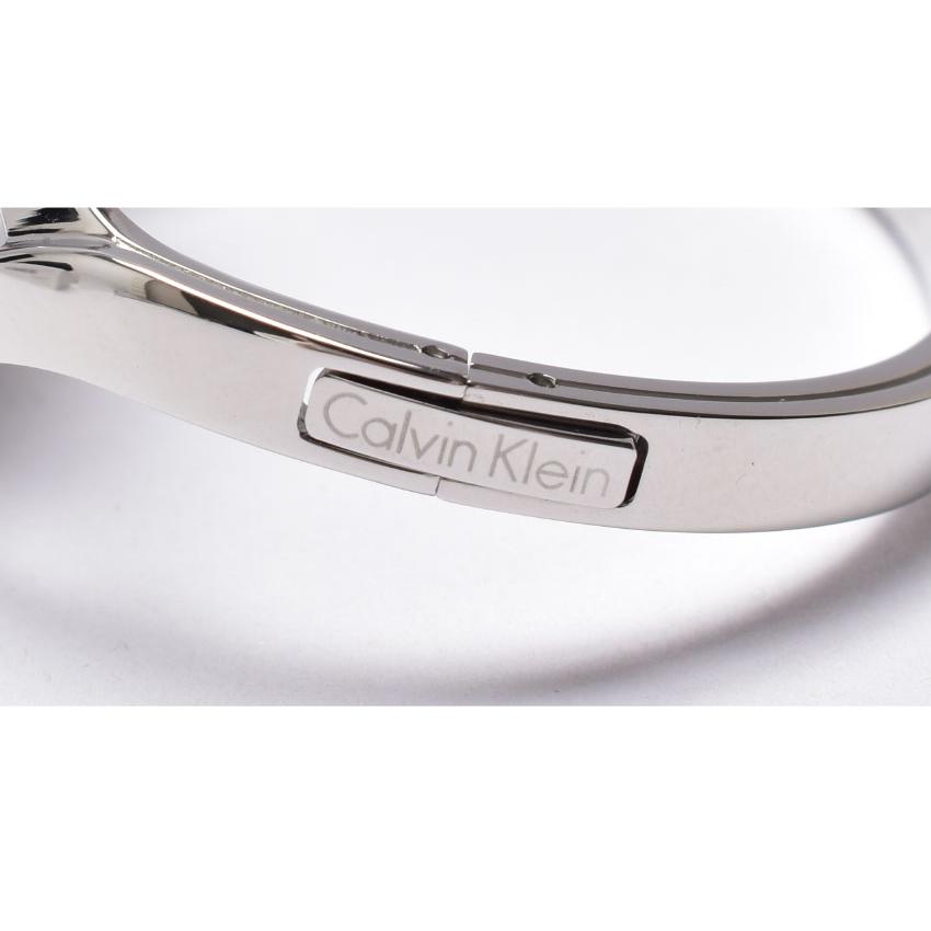Calvin Klein 送料無料 カルバンクライン 腕時計 レディース ライト 