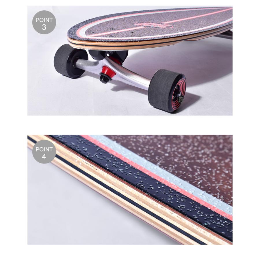 SANTA CRUZ（サンタクルーズ） スケートボード PINTAIL GOLD STRIPE