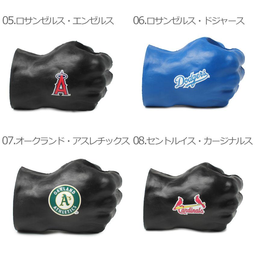 クーパーズバーグ 雑貨 TEAM FAN FIST HOLDER COOPERSBURG