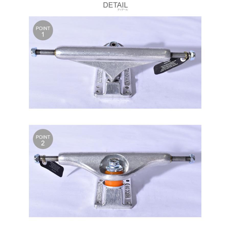 日本未発売 インディペンデント トラック 159 Stage 11 Hollow Silver Independent シルバー スケートボード ボード スケボー ロゴ 父の日 Cisama Sc Gov Br