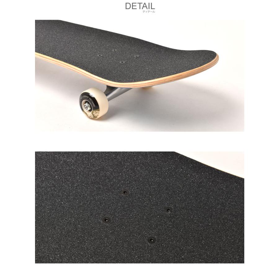 ELEMENT（エレメント） スケートボード メンズ レディース マグマ