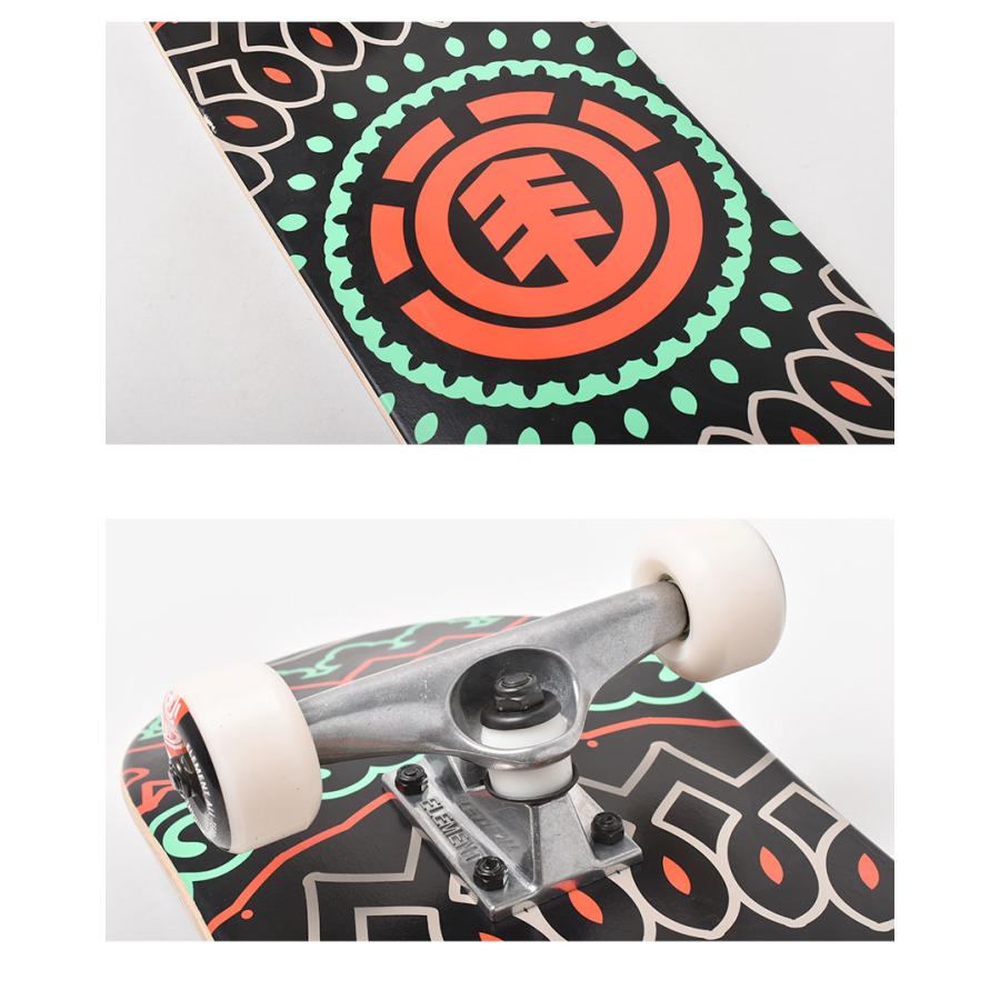 ELEMENT 送料無料 エレメント スケートボード メンズ レディース