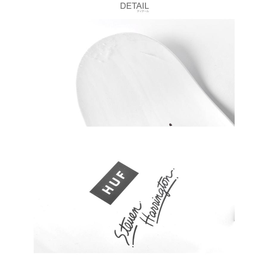 HUF（ハフ） スケートボード メンズ レディース ハフ×スティーブン