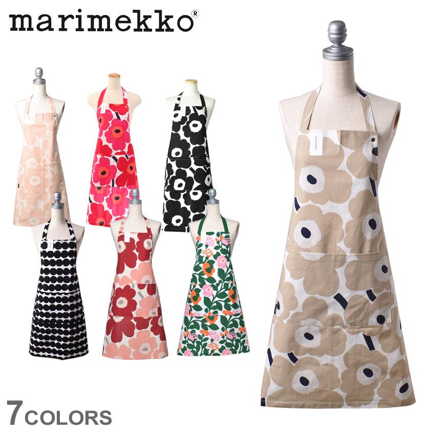marimekko (ネコポス可) マリメッコ エプロン MARIMEKKO 64161 marimekko (ネコポス可) マリメッコ エプロン MARIMEKKO 64161