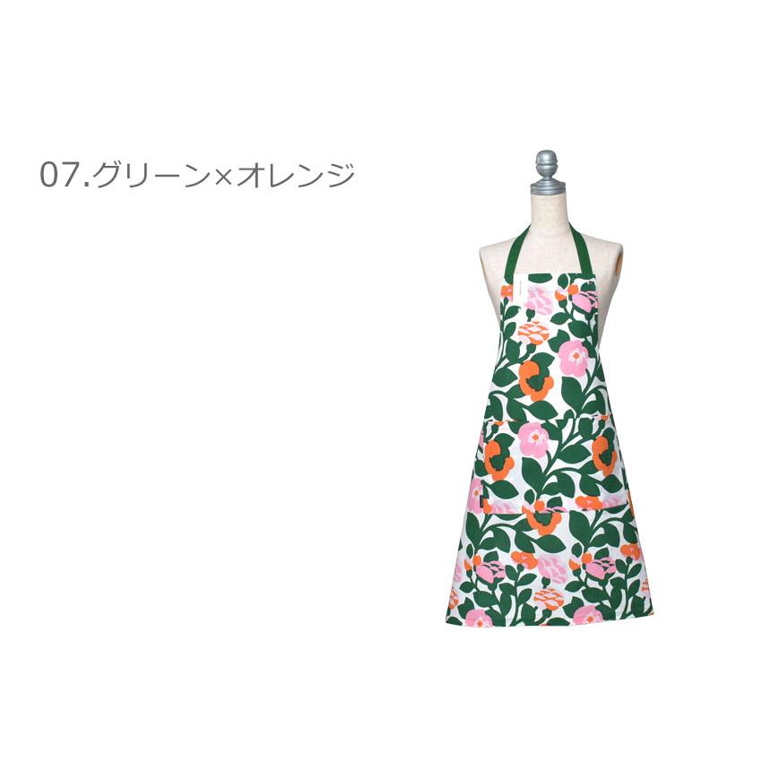 marimekko (ネコポス可) マリメッコ エプロン MARIMEKKO 64161 marimekko (ネコポス可) マリメッコ エプロン MARIMEKKO 64161