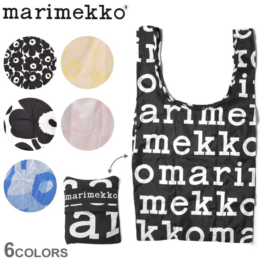 marimekko (ネコポス配送) マリメッコ バッグ エコバッグ marimekko (ネコポス配送) マリメッコ バッグ エコバッグ