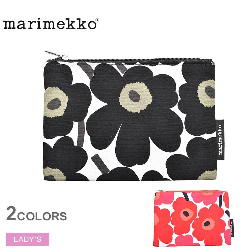 marimekko（マリメッコ） （ネコポス配送） ポーチ POUCH 47198