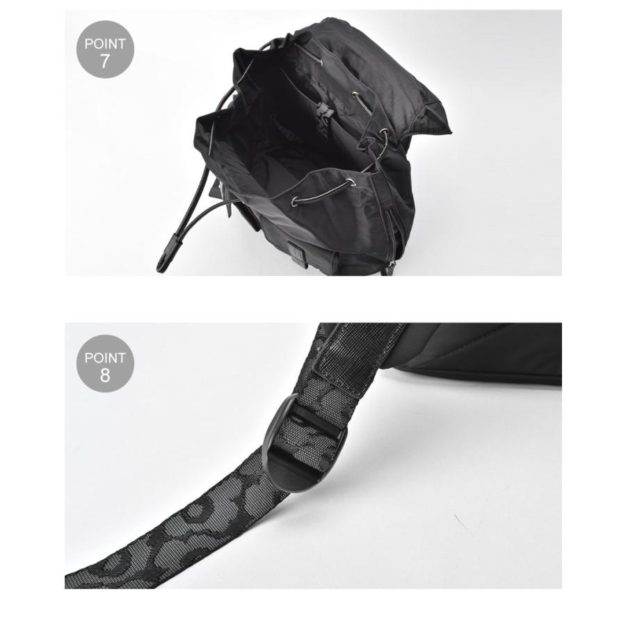 marimekko（マリメッコ） バックパック メンズ レディース EVERYTHING