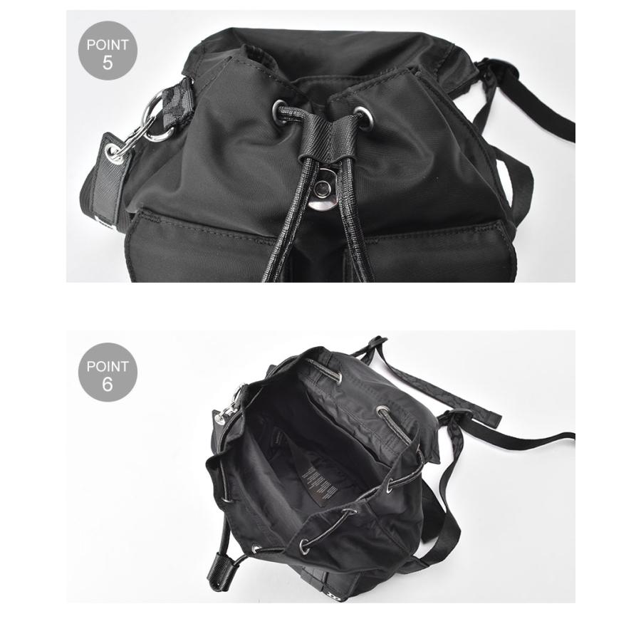 marimekko（マリメッコ） バックパック メンズ レディース EVERYTHING