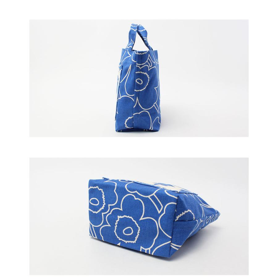 marimekko（マリメッコ） バッグ メンズ レディース モノ ミニトート