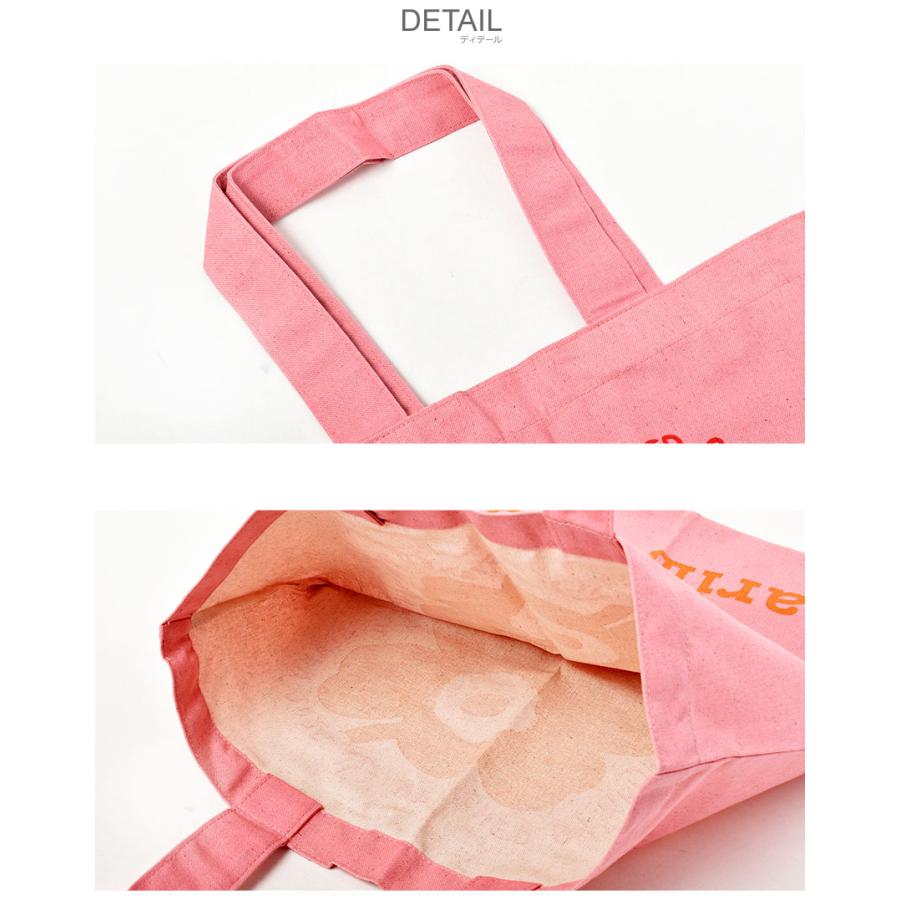 marimekko マリメッコ バッグ メンズ レディース トートバッグ