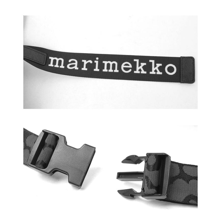 marimekko（マリメッコ） ショルダーバッグ SLING BAG M MARIMEKKO