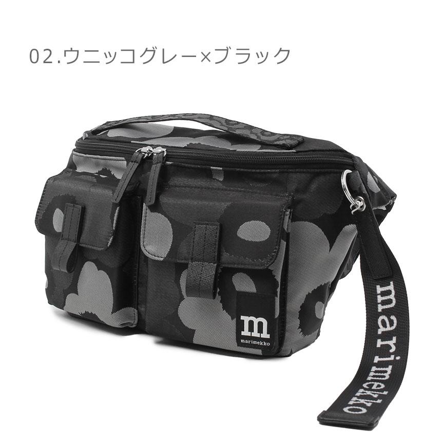 marimekko（マリメッコ） ショルダーバッグ SLING BAG M MARIMEKKO