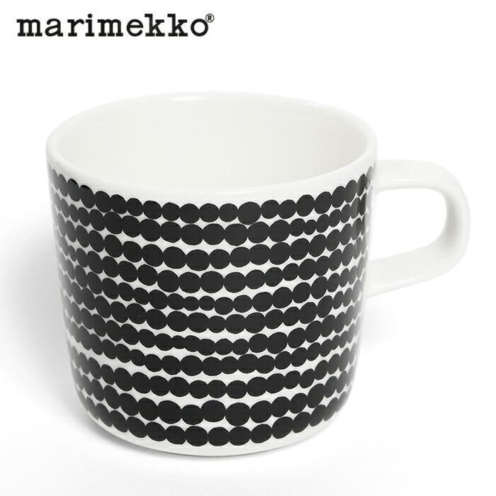 marimekko（マリメッコ） カップ コーヒーカップ 200ml MARIMEKKO