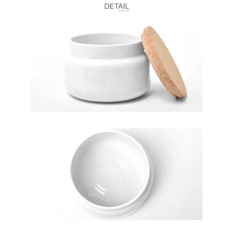 marimekko（マリメッコ） 食器 Unikko Jar 700ml MARIMEKKO 72881