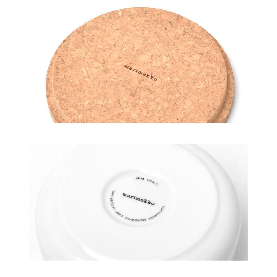 marimekko（マリメッコ） 食器 Unikko Jar 700ml MARIMEKKO 72881