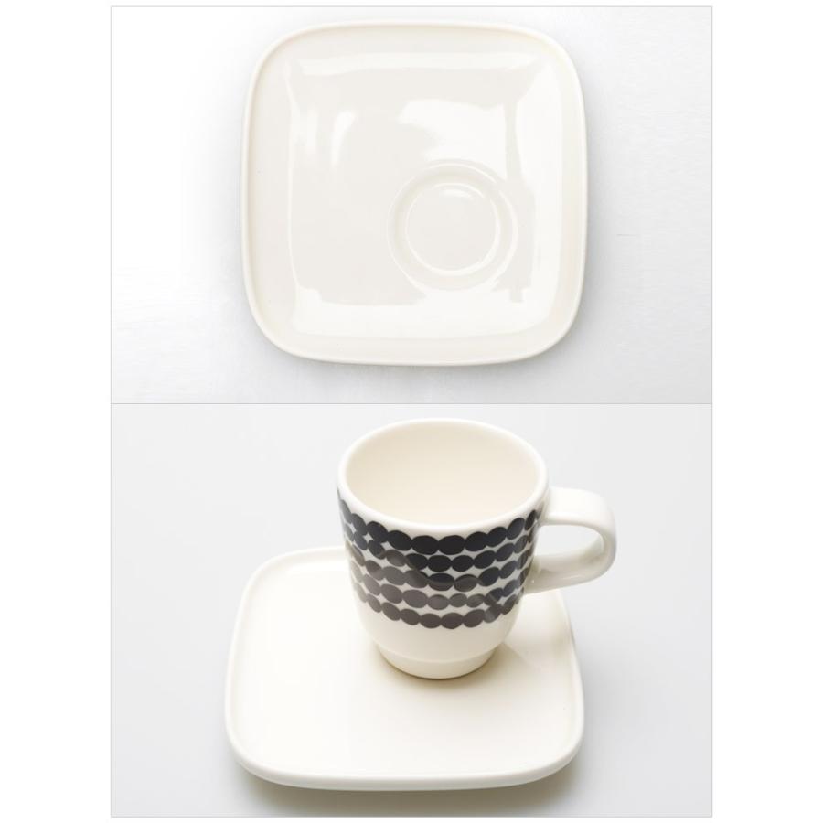 marimekko（マリメッコ） コーヒーカップ シイルトラプータルハ