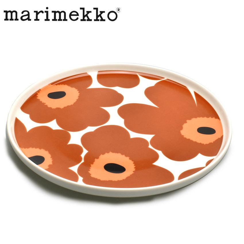マリメッコ 食器 ウニッコプレート cm Marimekko 1 ホワイト 白 ブラウン 茶 キッチン 食卓 丸皿 皿 花柄 かわいい サンダル スニーカーならz Craft 通販 Yahoo ショッピング