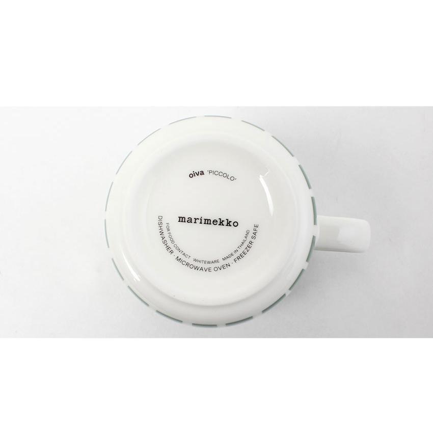 marimekko（マリメッコ） 食器 Piccolo マグカップ 400ml MARIMEKKO