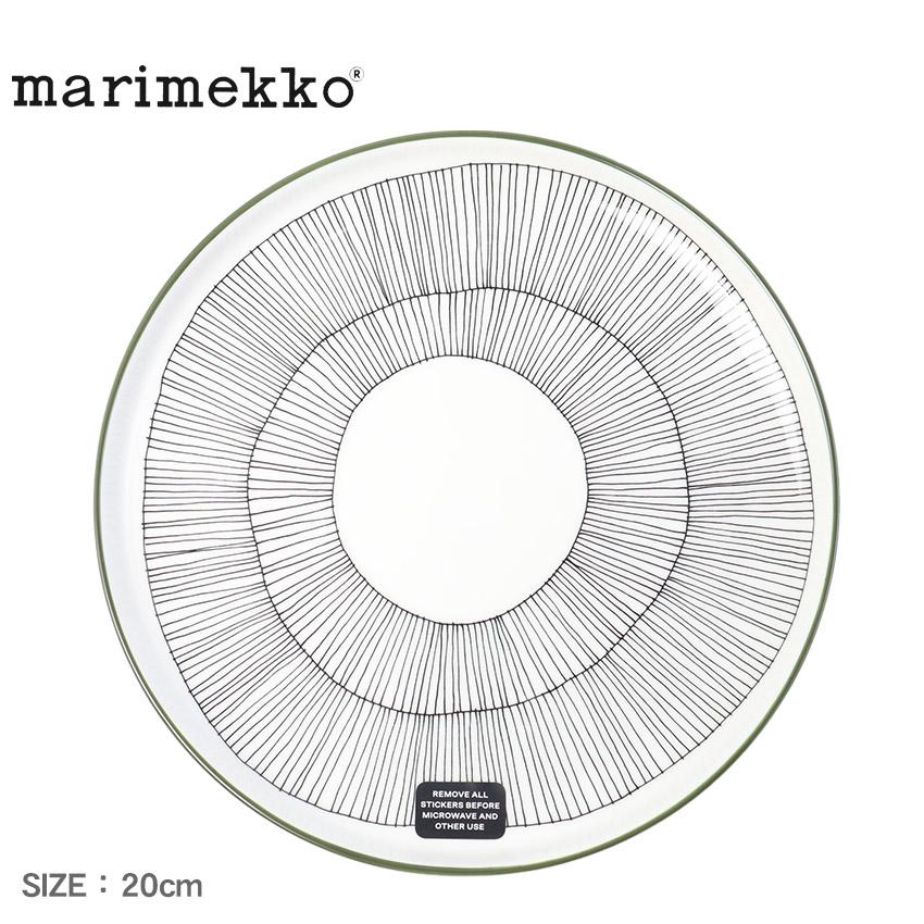 marimekko（マリメッコ） プレート クカット プーケアヴァット