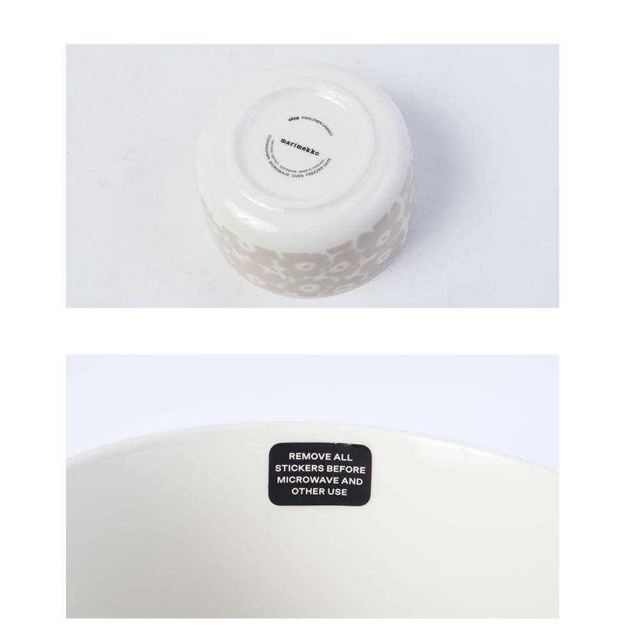 marimekko（マリメッコ） ボウル Pikkuinen Unikko ボウル 500ml