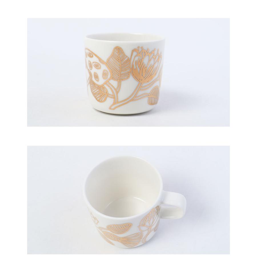 marimekko（マリメッコ） コーヒーカップ Tiara 200ml MARIMEKKO 74547