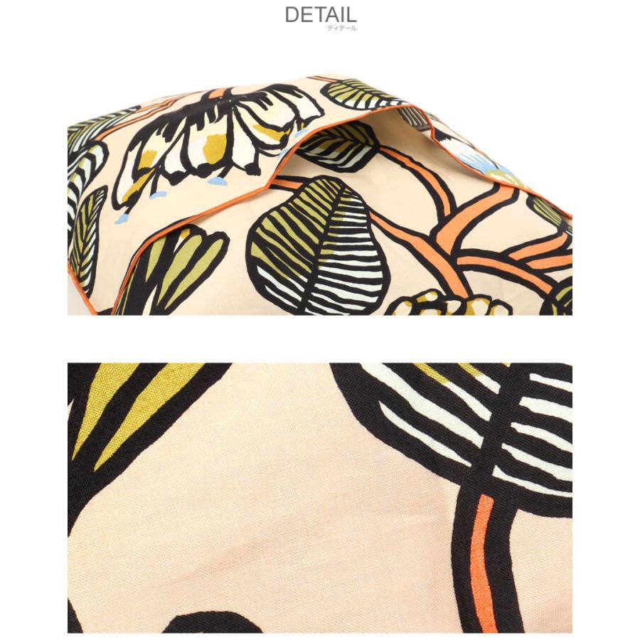 marimekko（マリメッコ） （ネコポス配送） クッションカバー 50×50cm