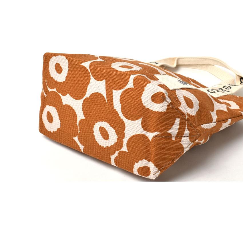 marimekko マリメッコ トートバッグ CARRIER MINI UNIKKO
