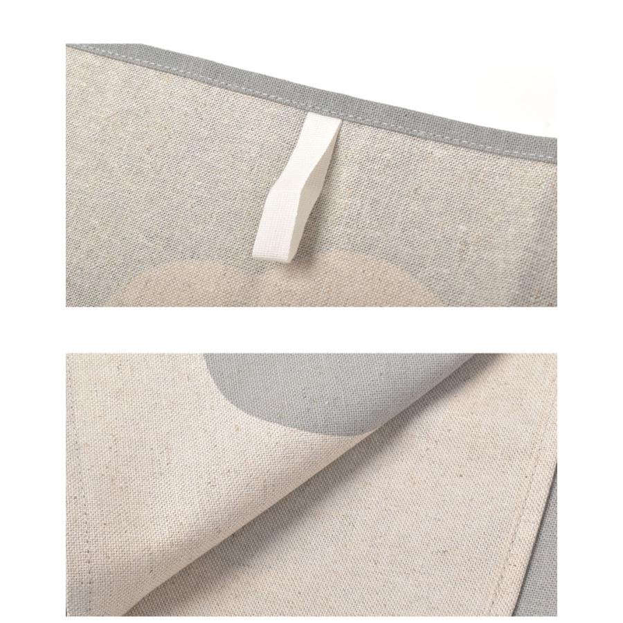 marimekko（マリメッコ） エプロン ティータオル セット Unikko 60th