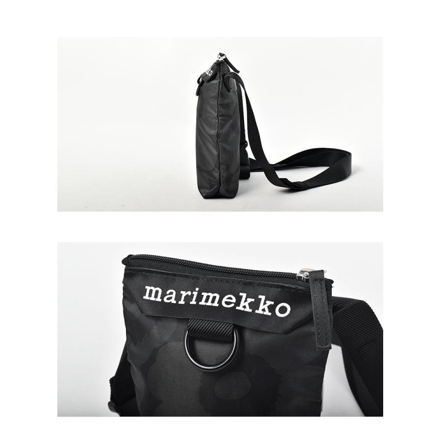 marimekko（マリメッコ） ショルダーバッグ メンズ レディース ニート