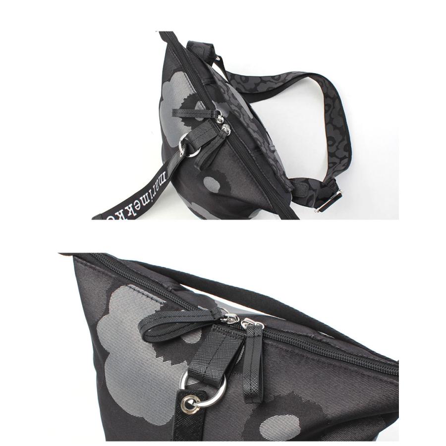 marimekko（マリメッコ） ショルダーバッグ CARRY ALL UNIKKO