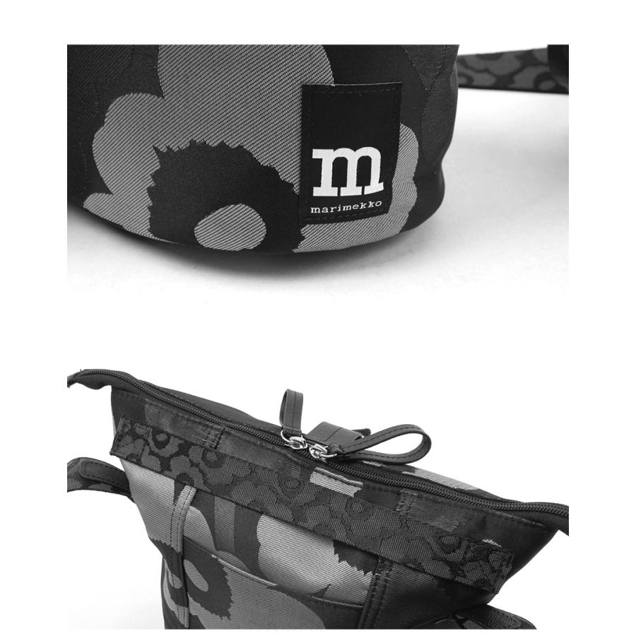 marimekko（マリメッコ） ショルダーバッグ CARRY ALL UNIKKO