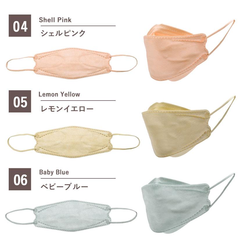 4層 立体マスク 30枚入【54箱セット】 4LAYER 3D STRUCTURE : Z-CRAFT