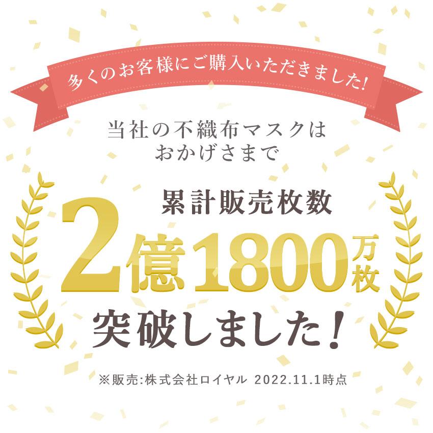 SALE 送料無料 2D立体 不織布マスク 20枚入【108箱セット】｜z-craft｜07