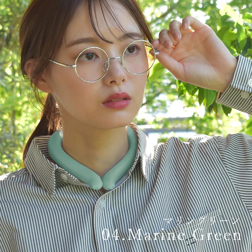 HYAY （ネコポス配送）クールリング ネッククーラー 暑さ対策