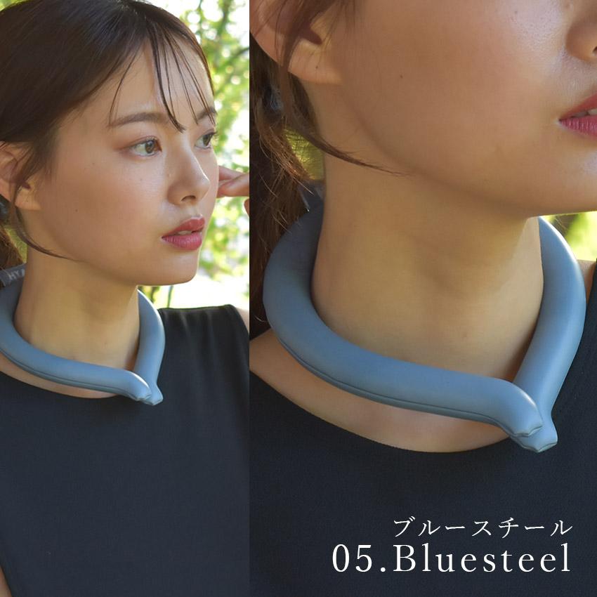 HYAY （ネコポス配送）クールリング ネッククーラー 暑さ対策