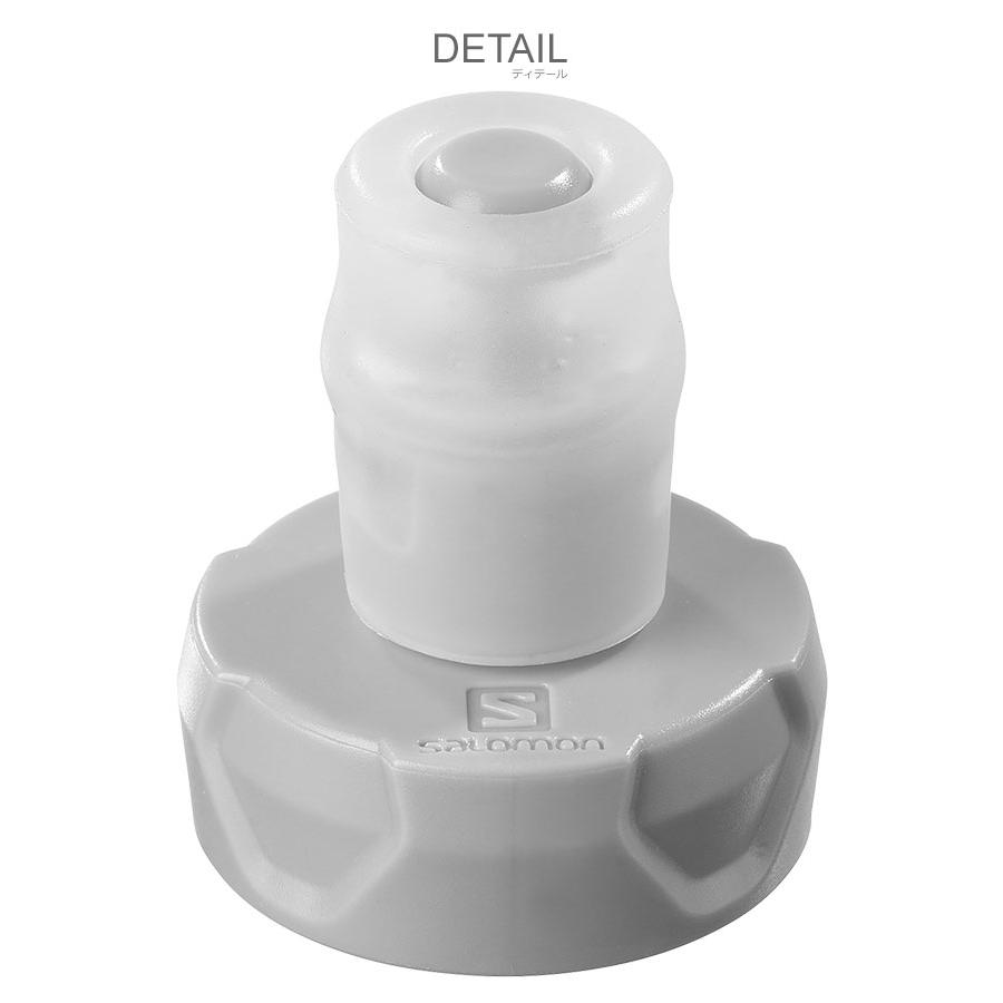 SALOMON（サロモン） ハイドレーション ソフトフラスク 150ml/5oz 28