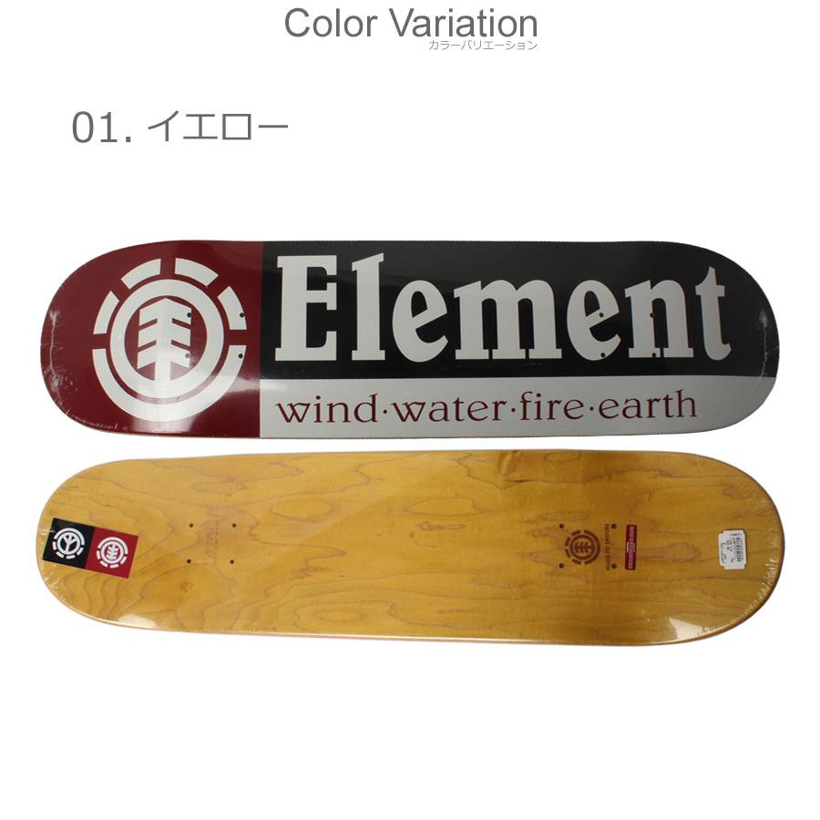 ELEMENT 送料無料 エレメント デッキ メンズ レディース ELEMENT 送料無料 エレメント デッキ メンズ レディース