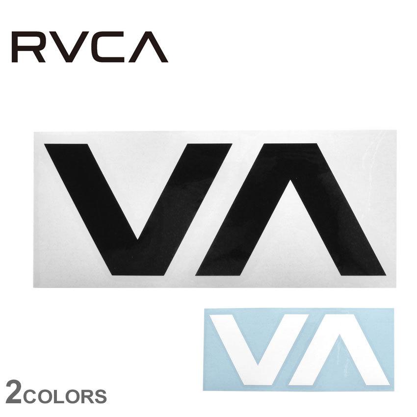 メール便可 ルーカ シール ステッカー 4 Va Thermal Die Cut Rvca R00s08 ブラック 黒 ホワイト 白 スーツケース パソコン Pc ロゴ サーフ 7440 0004 サンダル スニーカーならz Craft 通販 Yahoo ショッピング