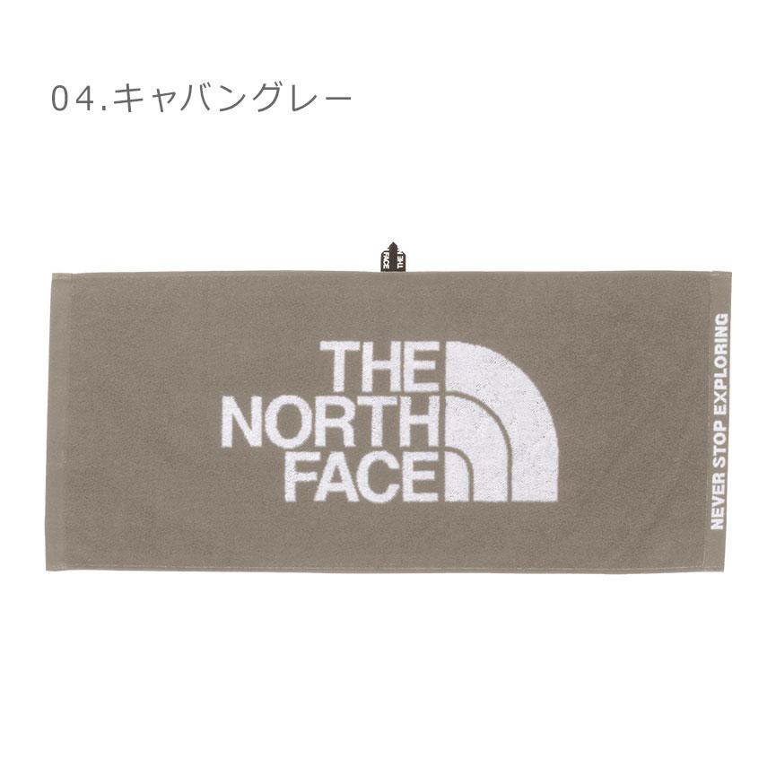 THE NORTH FACE（ザ ノースフェイス） タオル コンフォートコットン