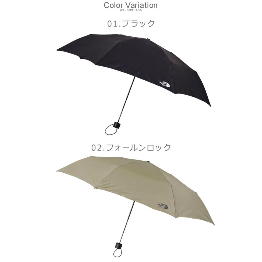 THE NORTH FACE（ザ ノースフェイス） 傘 メンズ レディース