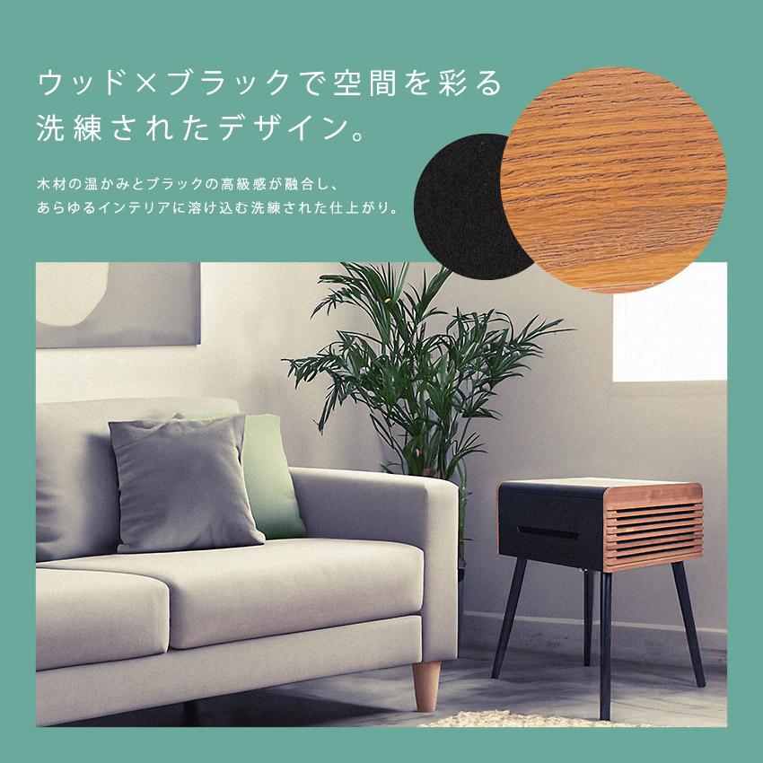 エゴニア オーディオ機器 サウンドテーブル EGONIA EGO-202 ブラック