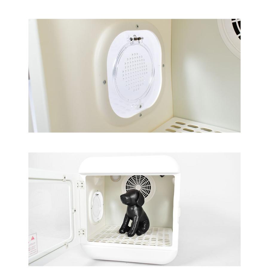 オド カナダ ペット用品 ペットドライヤー ODO CANADA CW-026 オド カナダ ペット用品 ペットドライヤー ODO CANADA CW-026