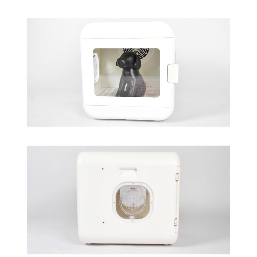 オド カナダ ペット用品 ペットドライヤー ODO CANADA CW-026 オド カナダ ペット用品 ペットドライヤー ODO CANADA CW-026