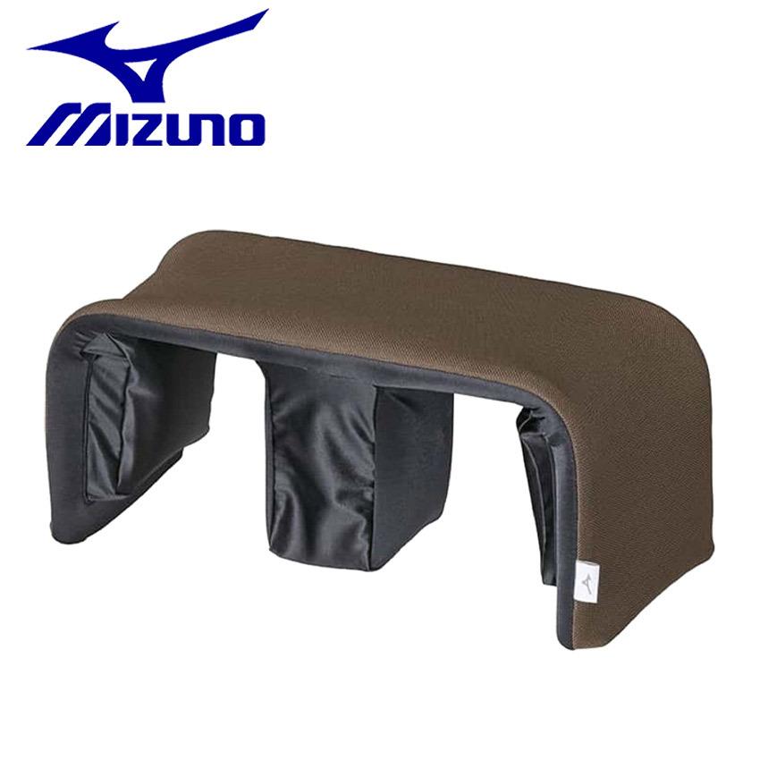 ミズノ トレーニンググッズ 太ももプシュット Mizuno C3jet903 ブラウン 筋トレ トレーニング ストレッチ ダイエット リハビリ マスク スニーカーならz Craft 通販 Yahoo ショッピング