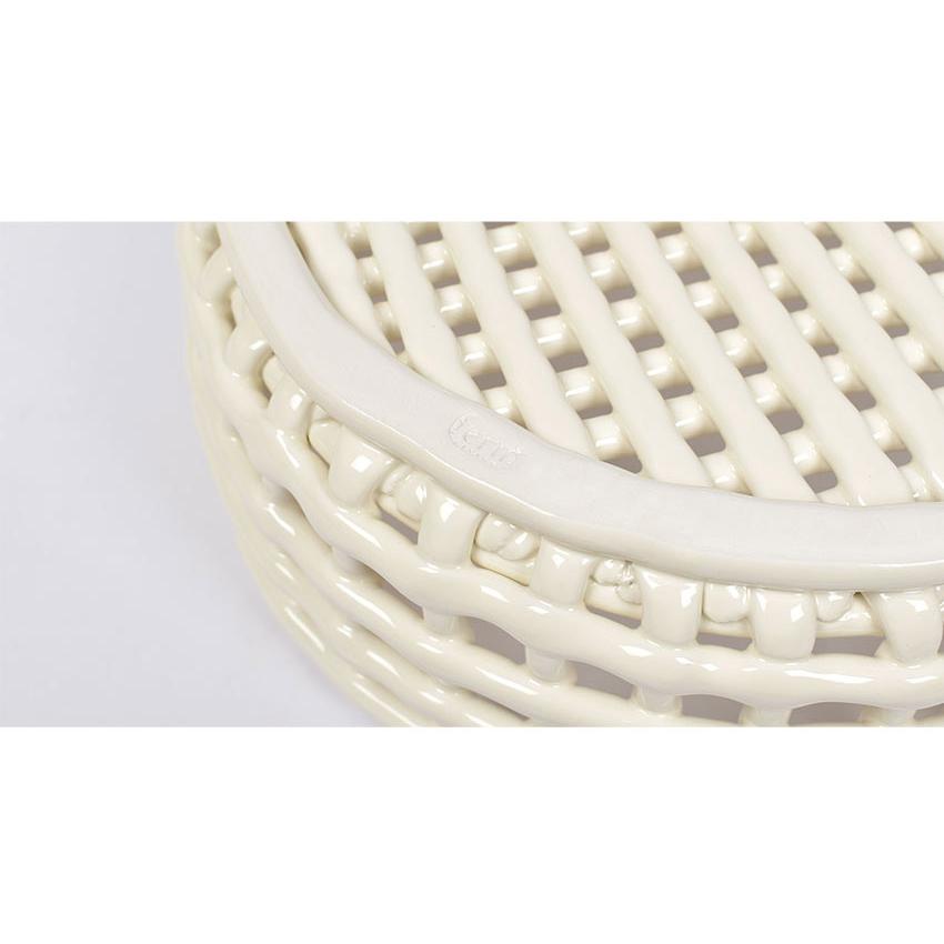ファーム リビング バスケット Ceramic Centrepiece ferm LIVING