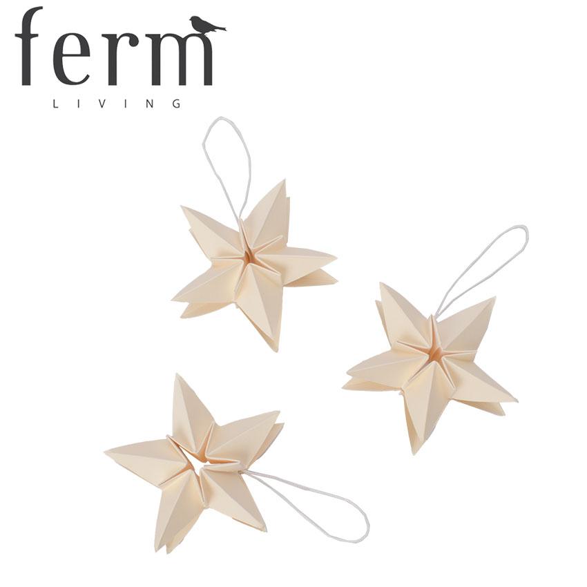 新品 fermLIVING オーナメントセット ファームリビング メーカー公式