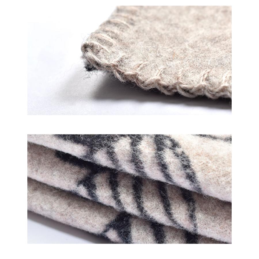 KLIPPAN（クリッパン） 送料無料 ブランケット メンズ レディース